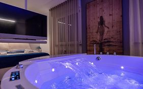 Bed&Dreams con Jacuzzi